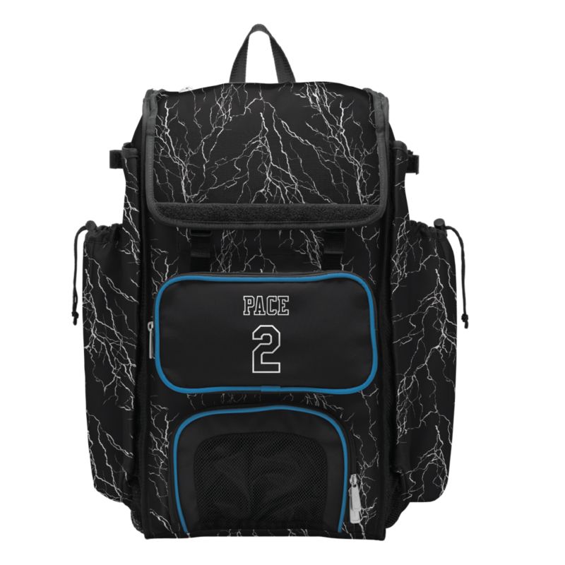 Custom Catcher's Superpack